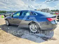 2021 Chevrolet Malibu photo
