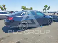 2021 Chevrolet Malibu фото