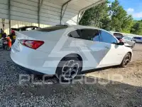 2021 Chevrolet Malibu фото