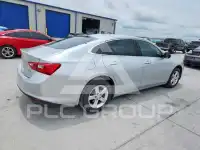 2021 Chevrolet Malibu фото