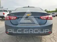 2021 Chevrolet Malibu фото
