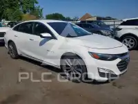 2021 Chevrolet Malibu photo