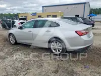 2021 Chevrolet Malibu фото