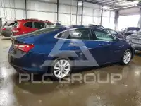 2021 Chevrolet Malibu фото