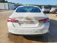 2021 Chevrolet Malibu фото