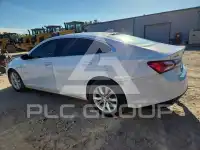 2021 Chevrolet Malibu фото