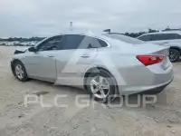 2021 Chevrolet Malibu фото