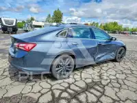 2021 Chevrolet Malibu фото