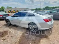 2021 Chevrolet Malibu фото