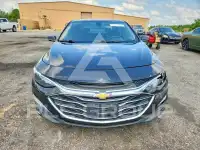 2021 Chevrolet Malibu фото