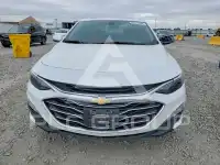 2021 Chevrolet Malibu фото