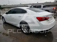 2021 Chevrolet Malibu фото