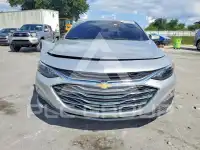 2021 Chevrolet Malibu фото