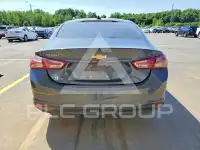 2021 Chevrolet Malibu фото