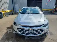 2021 Chevrolet Malibu фото
