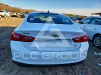 2021 Chevrolet Malibu photo