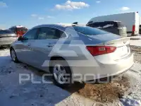 2021 Chevrolet Malibu фото