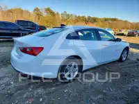 2021 Chevrolet Malibu photo