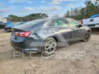 2021 Chevrolet Malibu фото