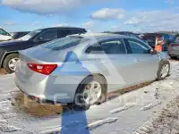 2021 Chevrolet Malibu фото