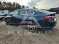 2021 Chevrolet Malibu фото