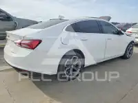 2021 Chevrolet Malibu фото
