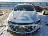 2021 Chevrolet Malibu фото