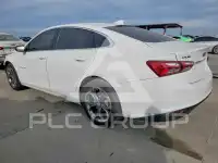 2021 Chevrolet Malibu фото