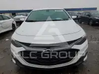 2021 Chevrolet Malibu фото