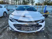 2021 Chevrolet Malibu photo