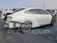 2021 Chevrolet Malibu фото
