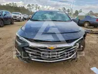 2021 Chevrolet Malibu фото