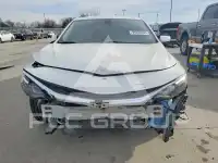 2021 Chevrolet Malibu фото