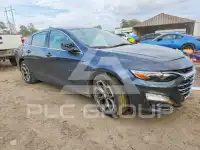 2021 Chevrolet Malibu фото