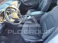2021 Chevrolet Malibu photo