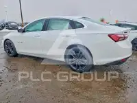 2021 Chevrolet Malibu фото