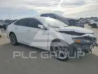2021 Chevrolet Malibu фото