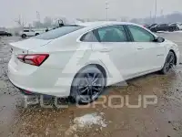2021 Chevrolet Malibu фото