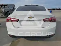 2021 Chevrolet Malibu фото
