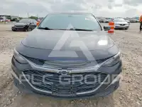2021 Chevrolet Malibu фото