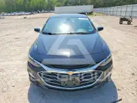 2021 Chevrolet Malibu фото