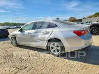 2021 Chevrolet Malibu фото