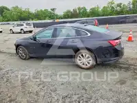 2021 Chevrolet Malibu фото