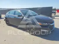 2021 Chevrolet Malibu фото