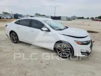 2021 Chevrolet Malibu фото