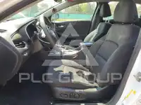 2021 Chevrolet Malibu фото