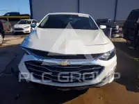 2021 Chevrolet Malibu фото