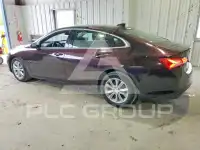 2021 Chevrolet Malibu фото