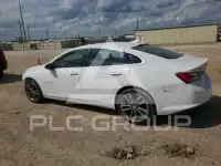 2021 Chevrolet Malibu фото