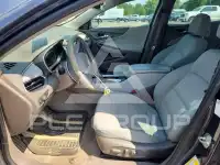 2021 Chevrolet Malibu фото